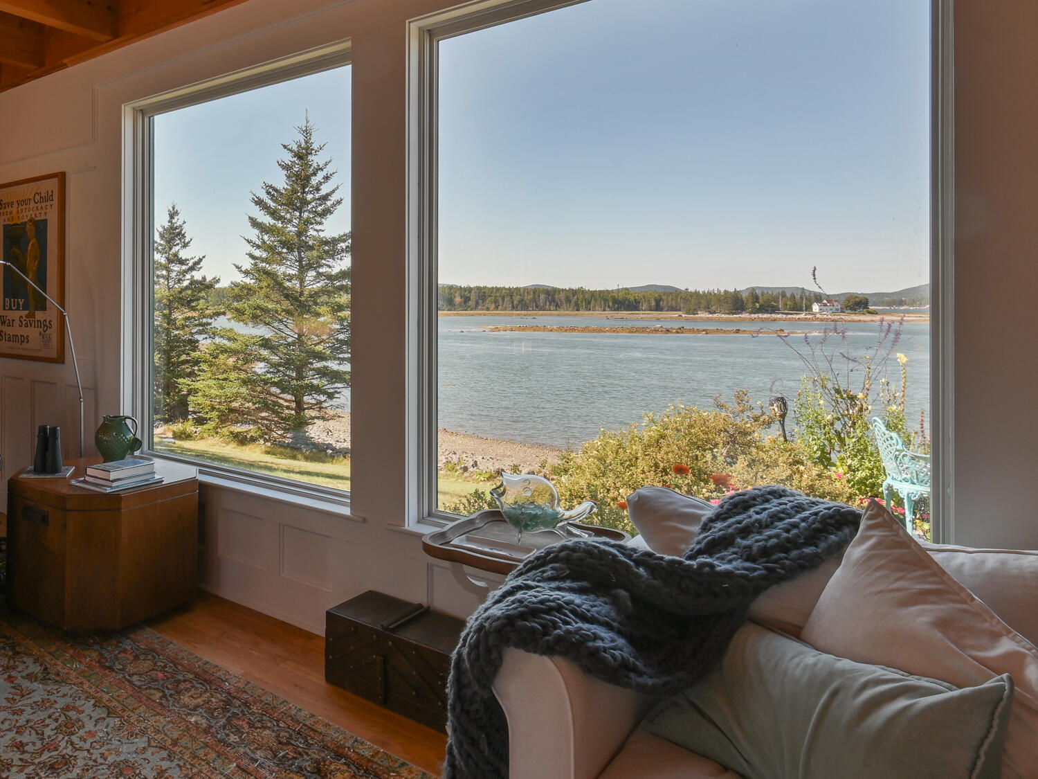 1 Fishpoint Cranberry Isles, ME 04625 - Photo 12 of 28 View