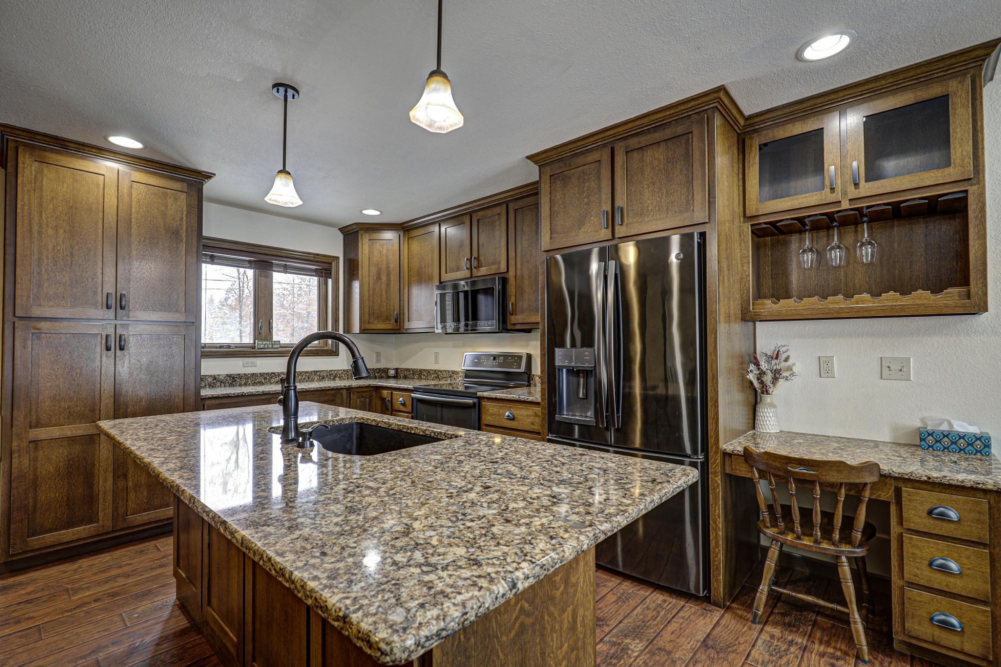 2244 River Road Tomahawk, WI 54487 - Photo 12 of 57