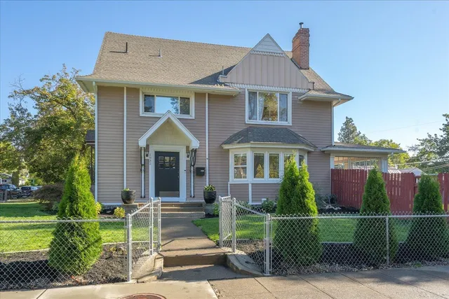 $490,000 | 1032 North A Street, Spokane, WA 99201
