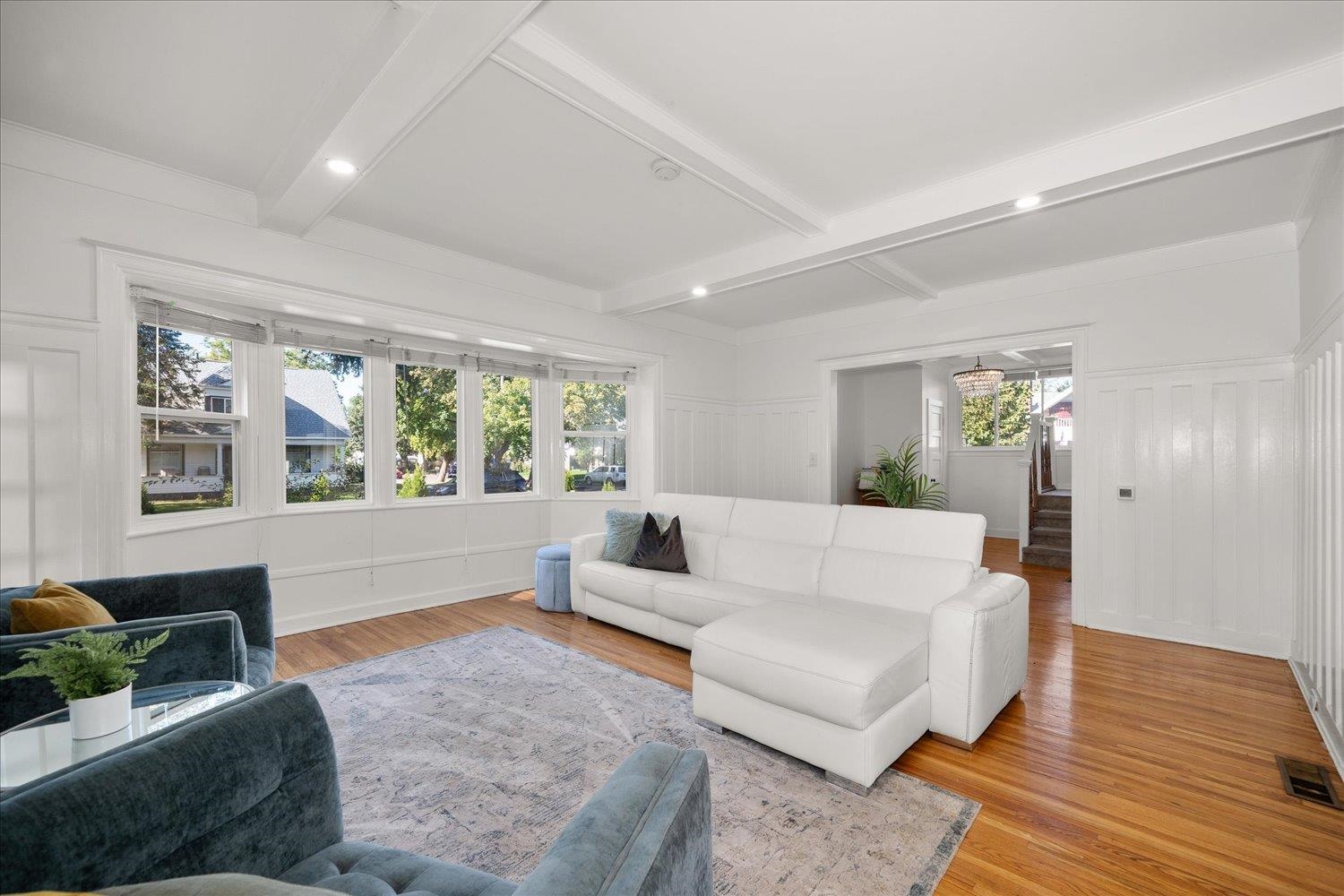 1032 North A Street Spokane, WA 99201 - Photo 11 of 49