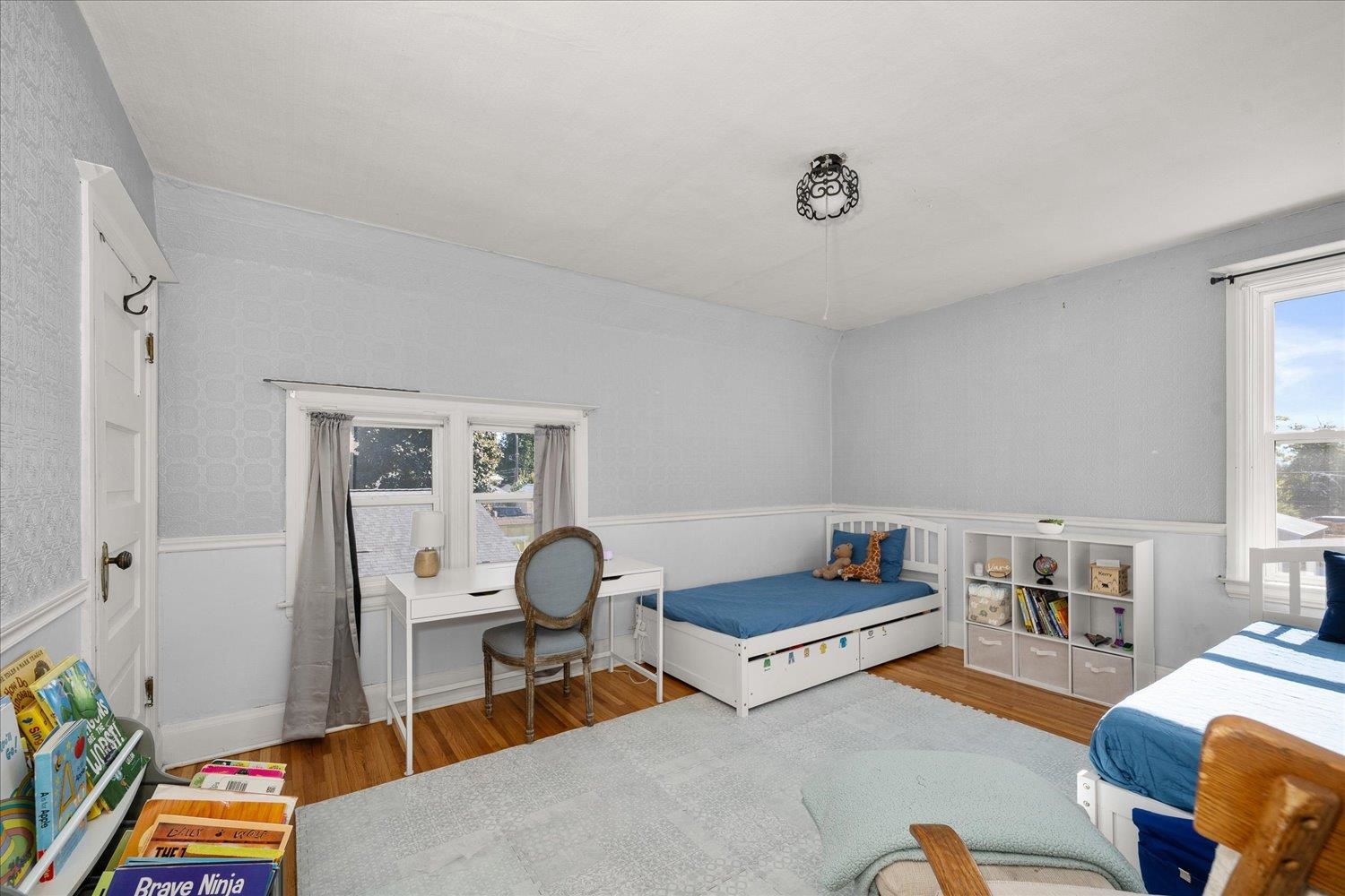 1032 North A Street Spokane, WA 99201 - Photo 24 of 49