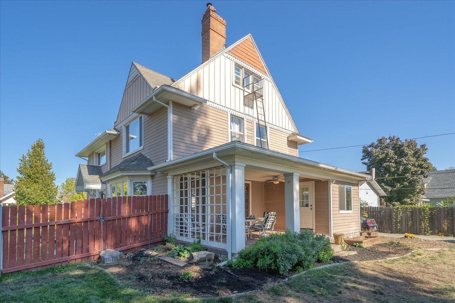 1032 North A Street Spokane, WA 99201 - Photo 40 of 49