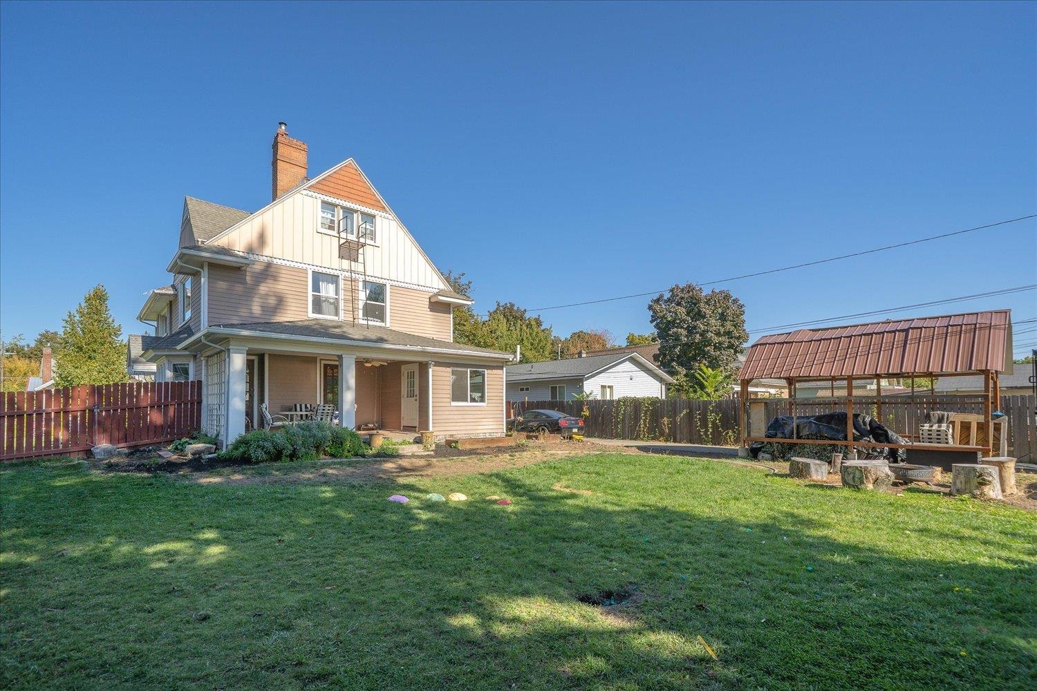 1032 North A Street Spokane, WA 99201 - Photo 41 of 49