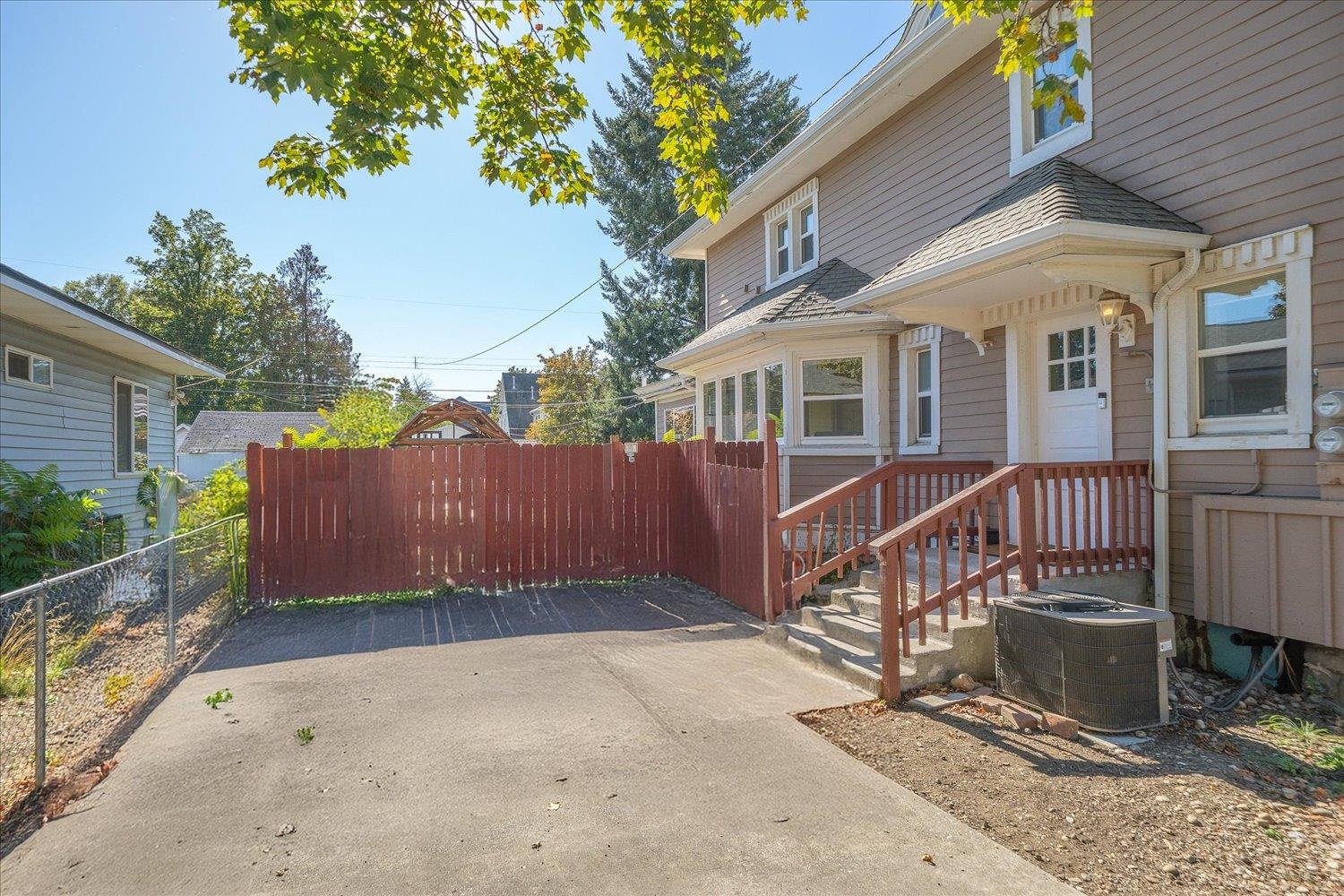 1032 North A Street Spokane, WA 99201 - Photo 43 of 49