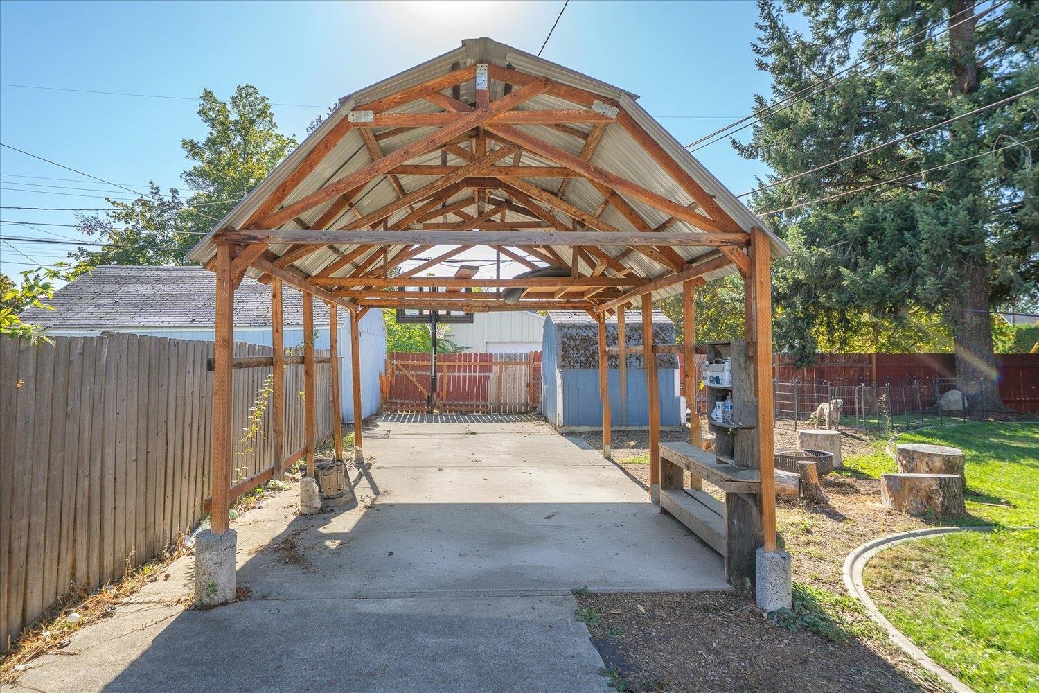 1032 North A Street Spokane, WA 99201 - Photo 44 of 49