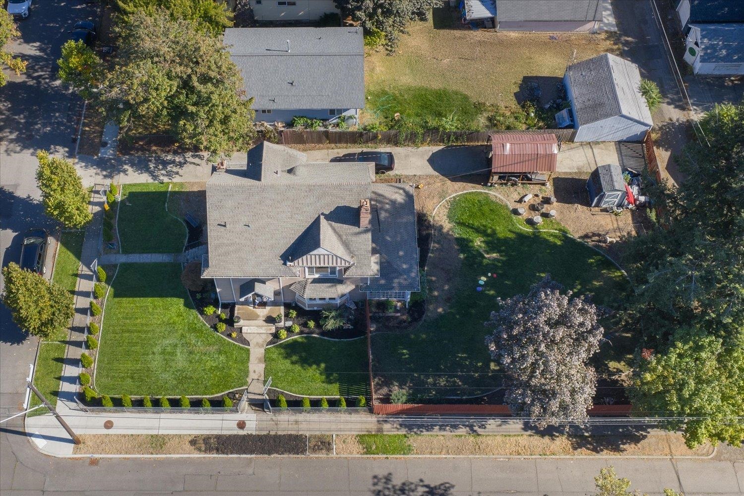 1032 North A Street Spokane, WA 99201 - Photo 45 of 49