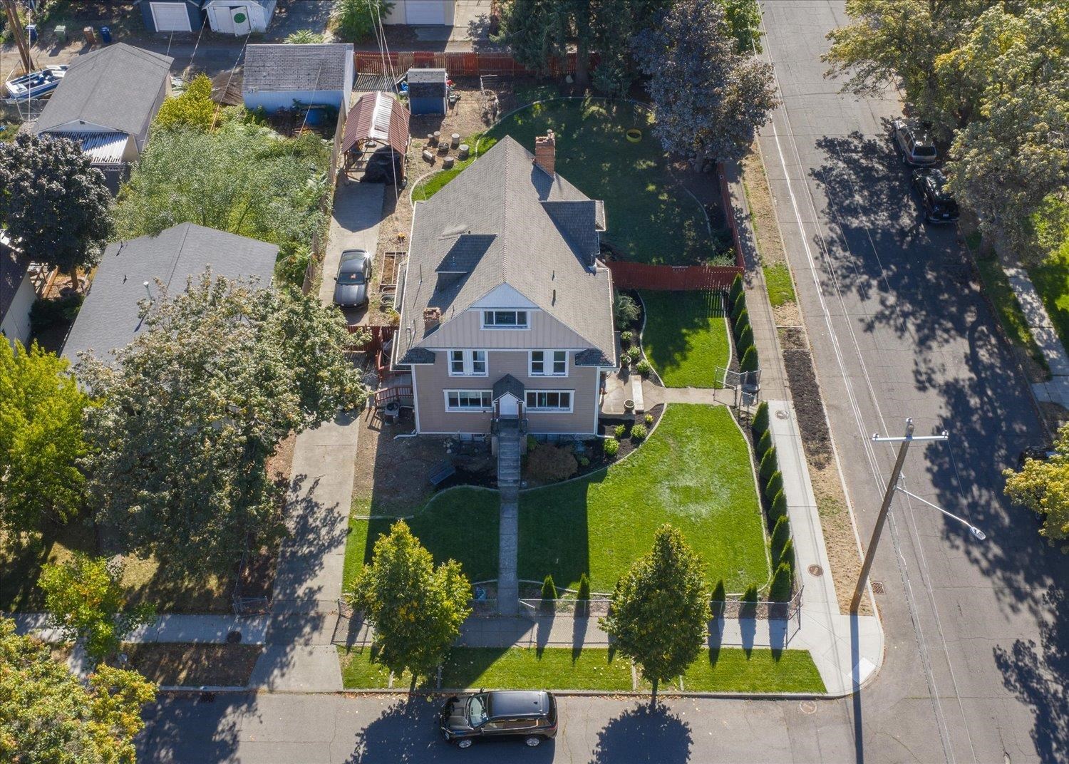 1032 North A Street Spokane, WA 99201 - Photo 46 of 49