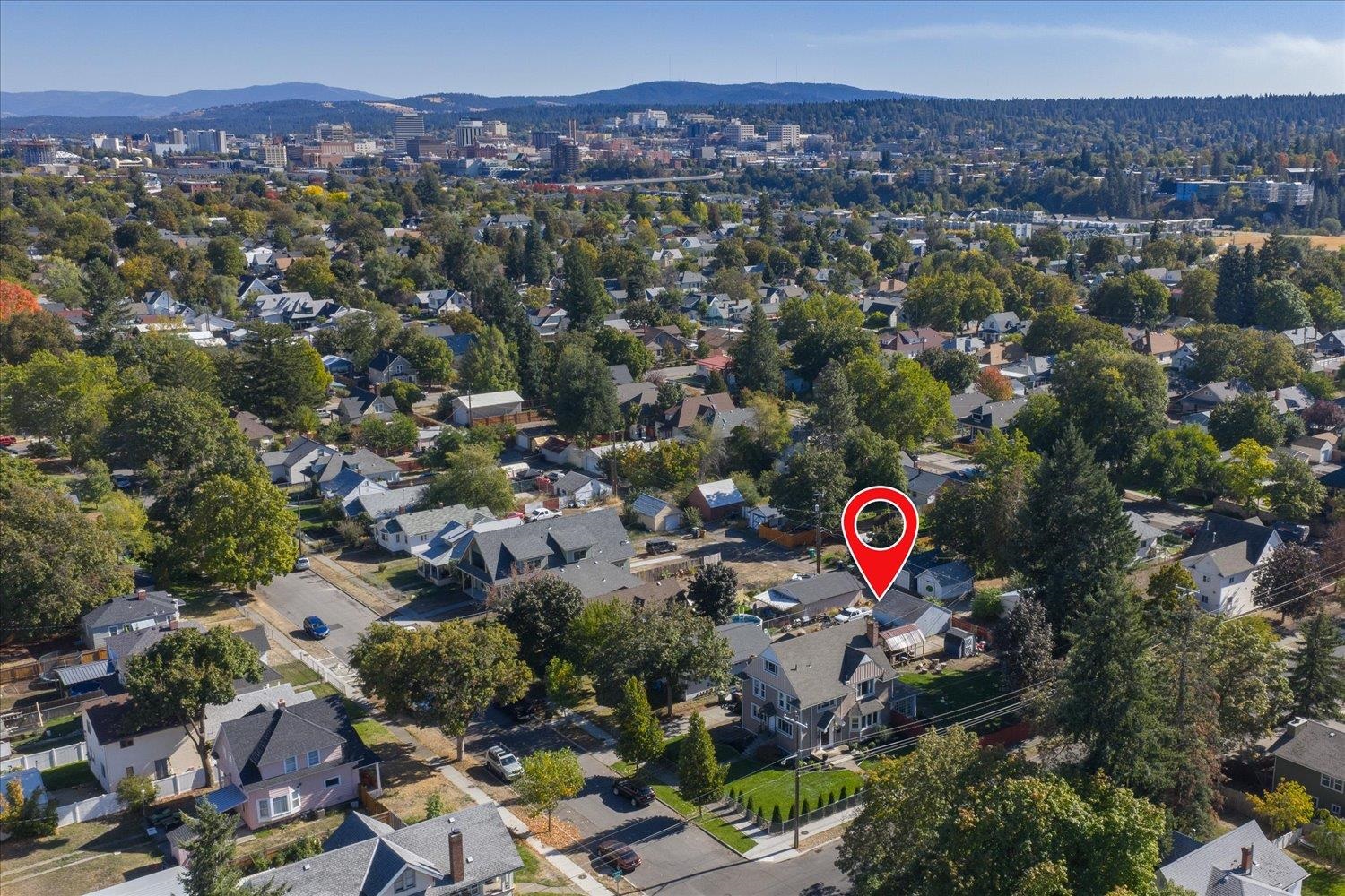 1032 North A Street Spokane, WA 99201 - Photo 47 of 49