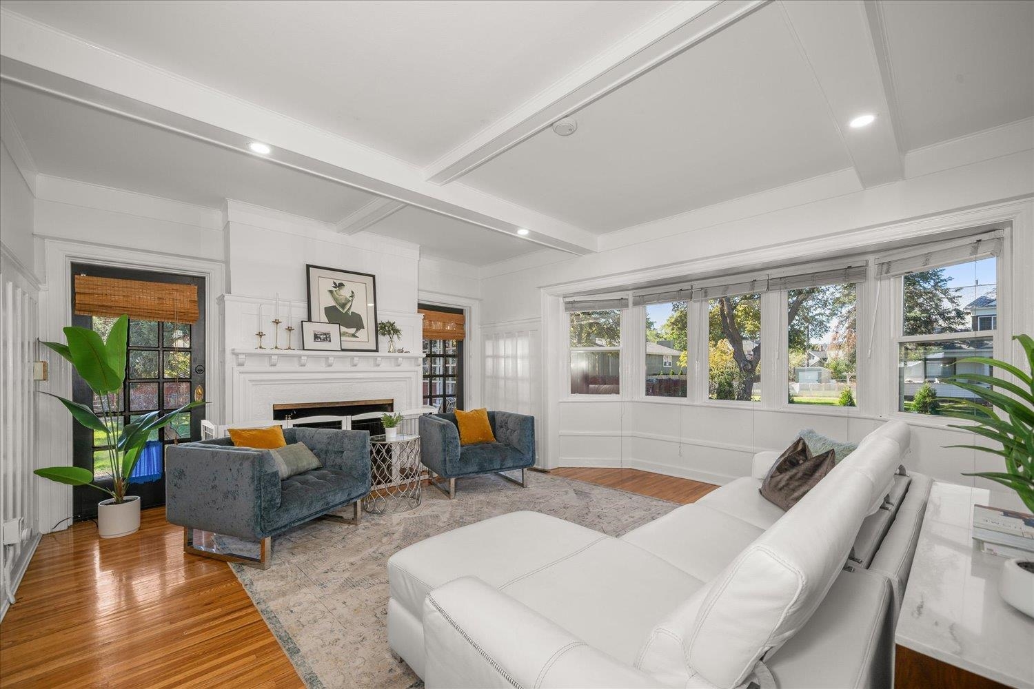 1032 North A Street Spokane, WA 99201 - Photo 9 of 49