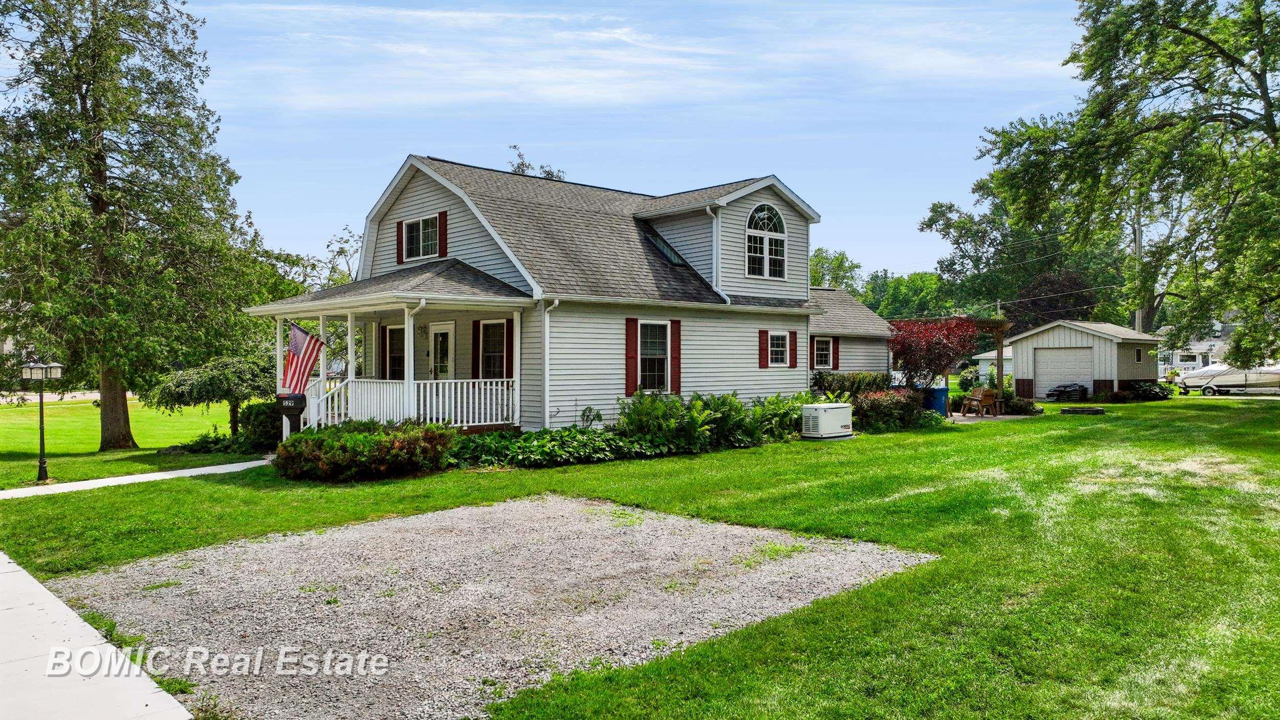 529 Chestnut Street Vassar, MI 48768 - Photo 29 of 42