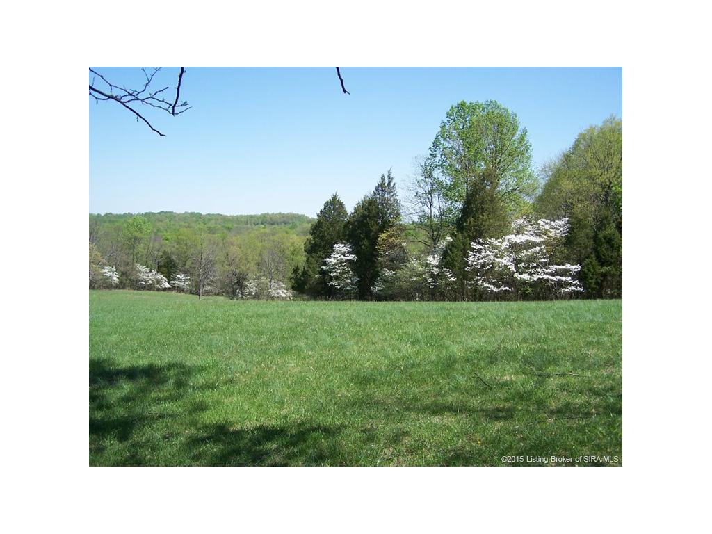 0 North Rinkers Creek Road Salem, IN 47167 - Photo 2 of 14