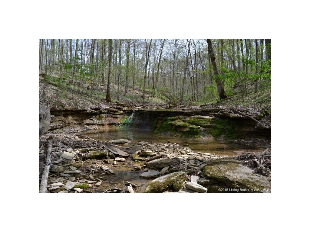 0 North Rinkers Creek Road Salem, IN 47167 - Photo 3 of 14
