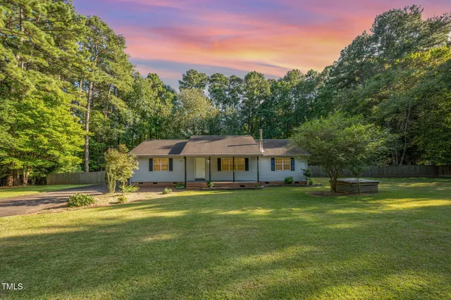 $440,000 | 11820 Peed Road, Raleigh, NC 27614