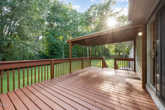 $440,000 | 11820 Peed Road, Raleigh, NC 27614