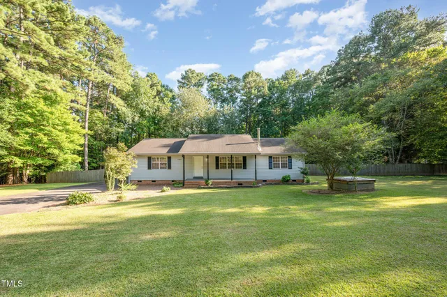 $440,000 | 11820 Peed Road, Raleigh, NC 27614