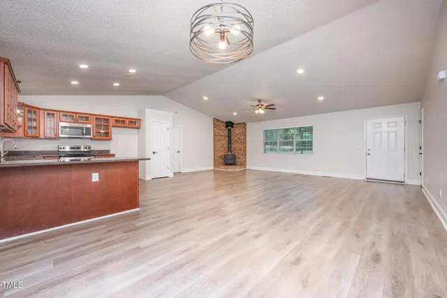 $440,000 | 11820 Peed Road, Raleigh, NC 27614