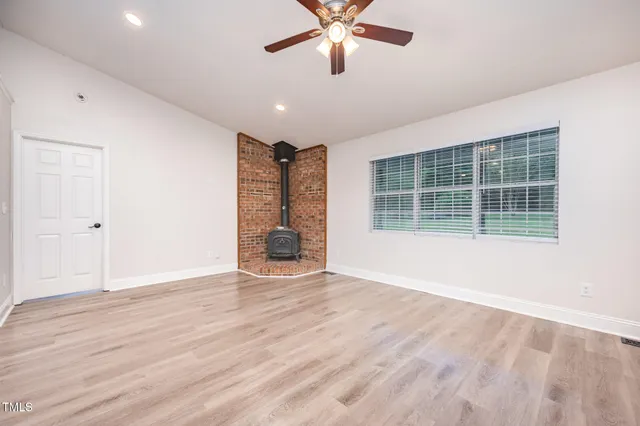 $440,000 | 11820 Peed Road, Raleigh, NC 27614