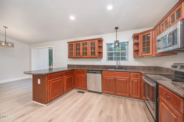 $440,000 | 11820 Peed Road, Raleigh, NC 27614