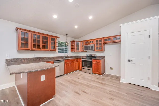 $440,000 | 11820 Peed Road, Raleigh, NC 27614