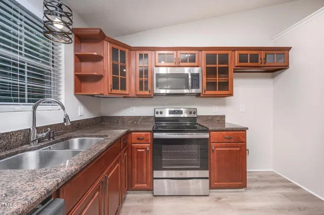 $440,000 | 11820 Peed Road, Raleigh, NC 27614