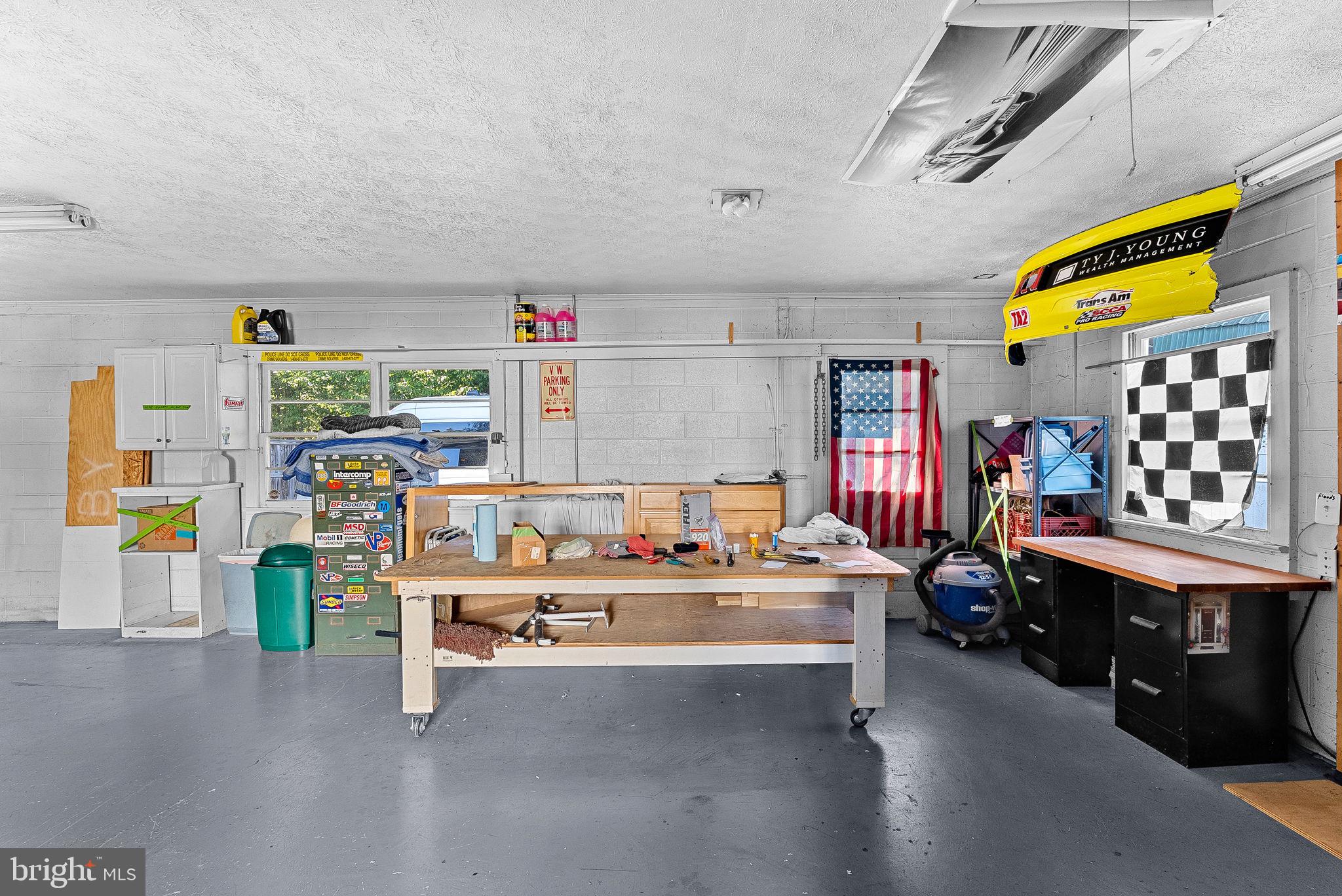10 Crouch Street Sterling, VA 20165 - Photo 73 of 97 a room with storage and utility