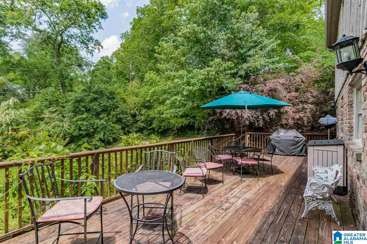 3705 Forest Run Road Birmingham, AL 35223 - Photo 34 of 36