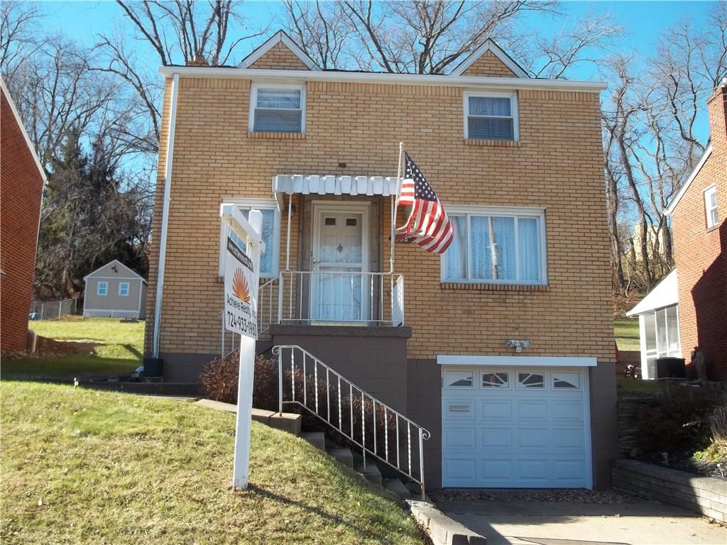 508 East Garden Road Pittsburgh, PA 15227 - Photo 1 of 20 Gallery Image 1