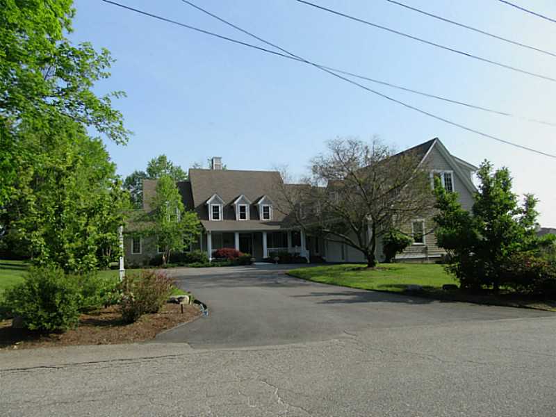 3 Portside Road Bristol, RI 02809 - Photo 2 of 3 Exterior Front.