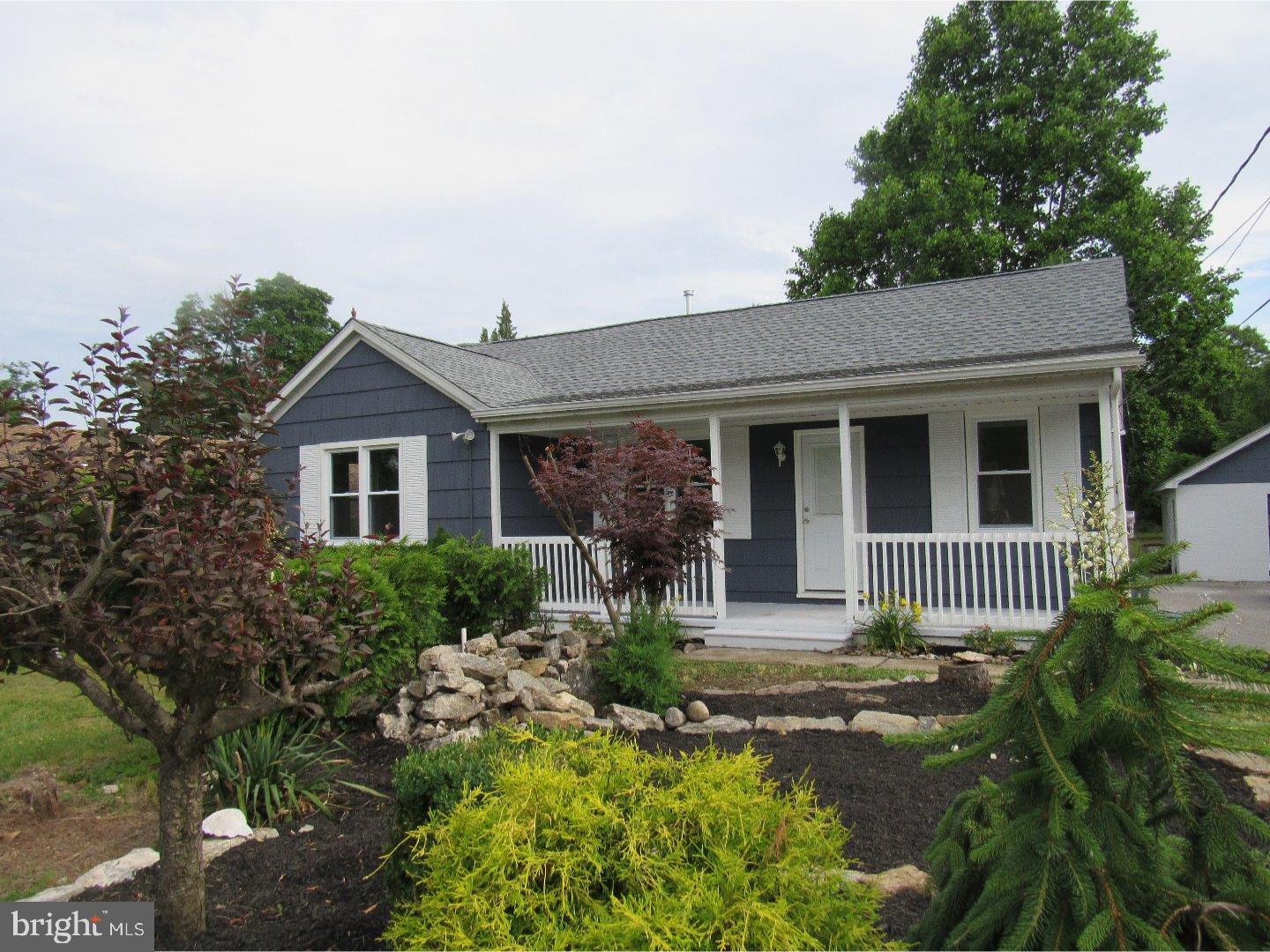 782 West Walnut Road Vineland, NJ 08360 - Photo 1 of 13 Exterior Front