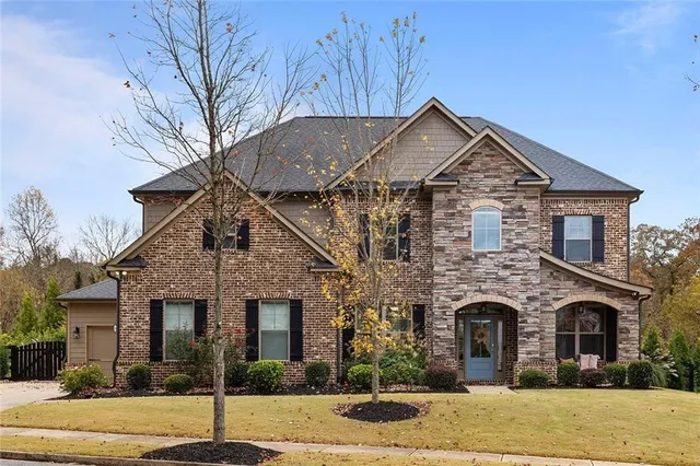 $899,999 | 102 Carmichael Drive, Canton, GA 30115