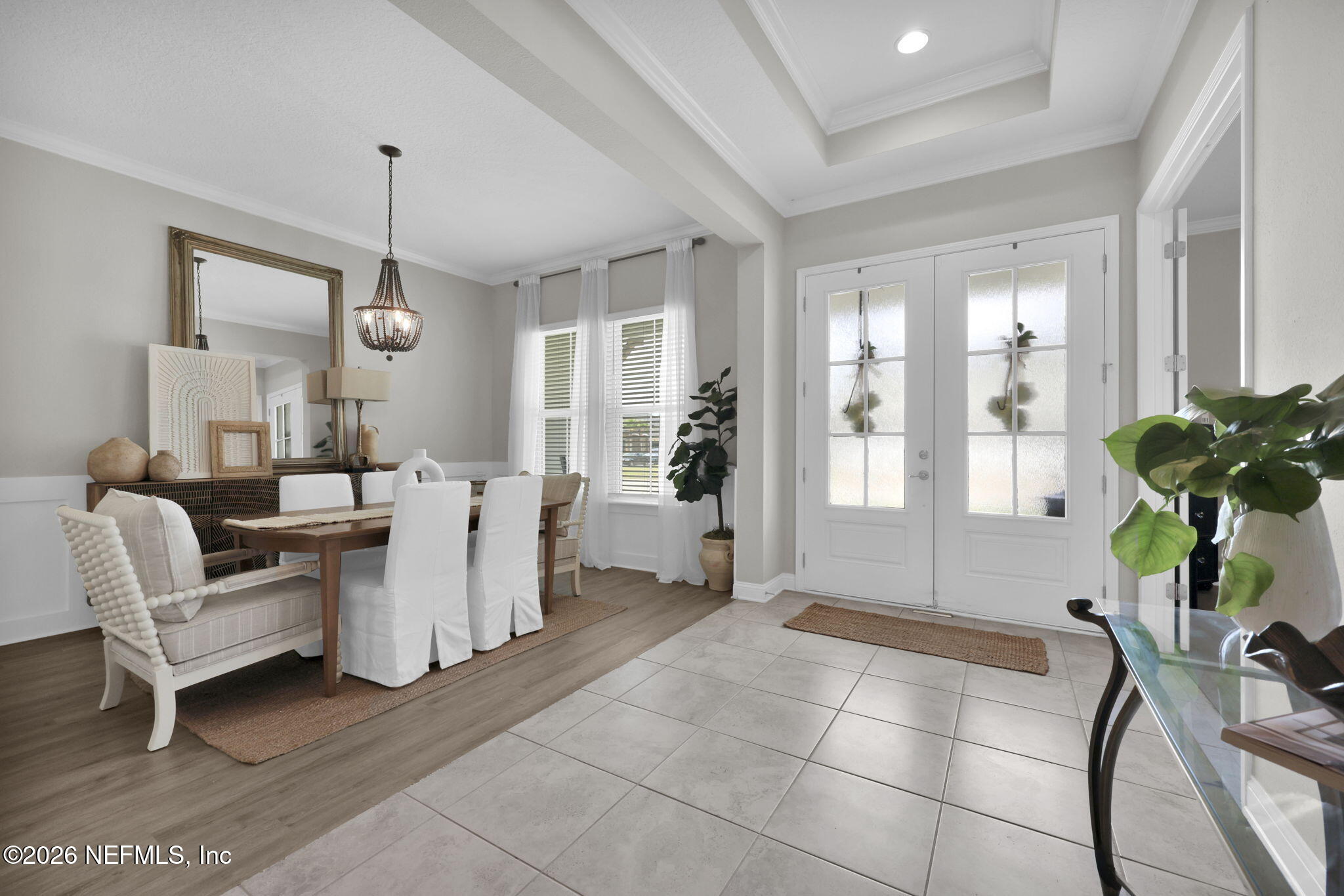 179 Conquistador Road St. Johns, FL 32259 - Photo 11 of 88 Foyer/Dining