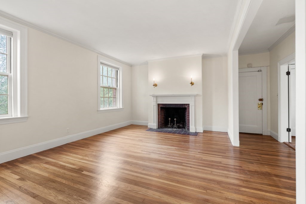 139 Beaconsfield Road, Unit 6 Brookline, MA 02445 - Photo 21 of 28 Gallery Image 21