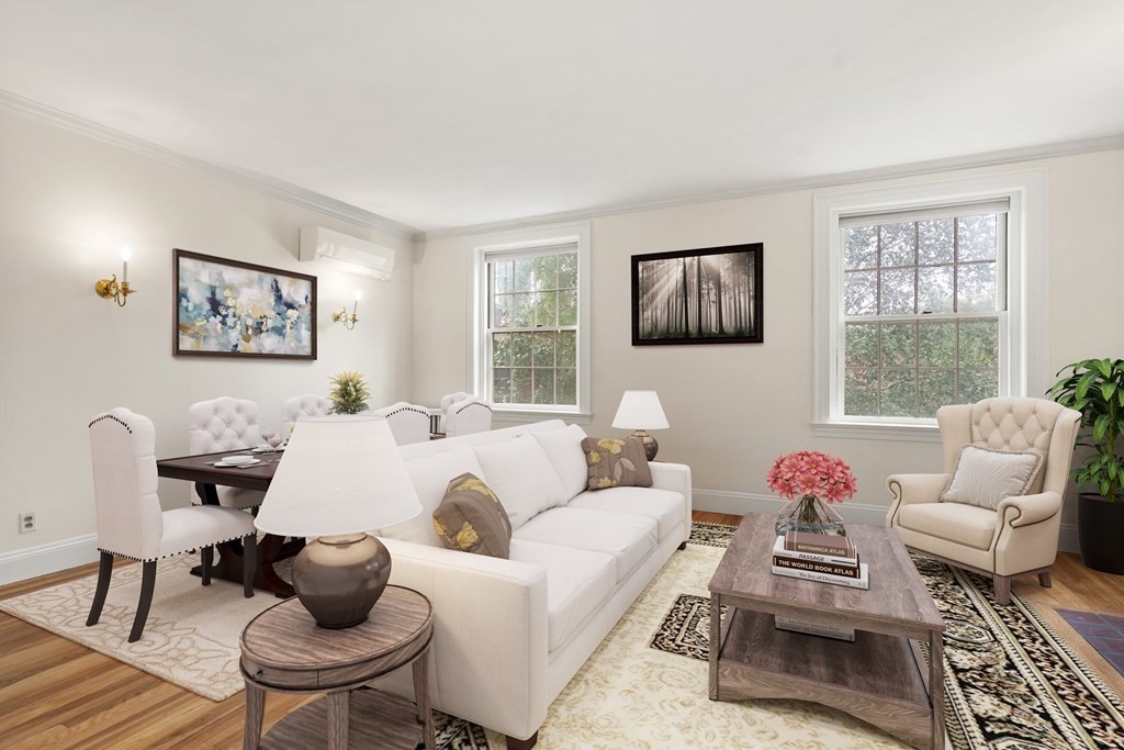 139 Beaconsfield Road, Unit 6 Brookline, MA 02445 - Photo 3 of 28 Gallery Image 3