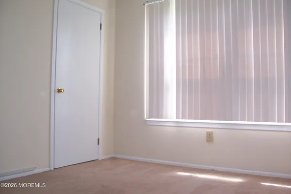 a view of a small space