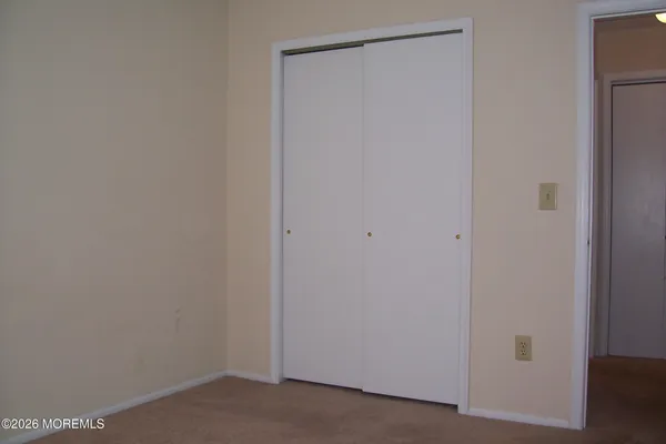 a room that has a window in it