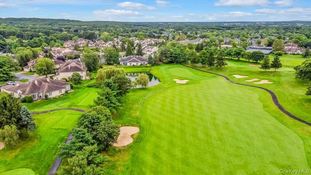a view of sign board