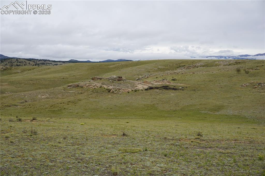 Tbd Tbd High Drive Como, CO 80432 - Photo 13 of 16 a view of an ocean