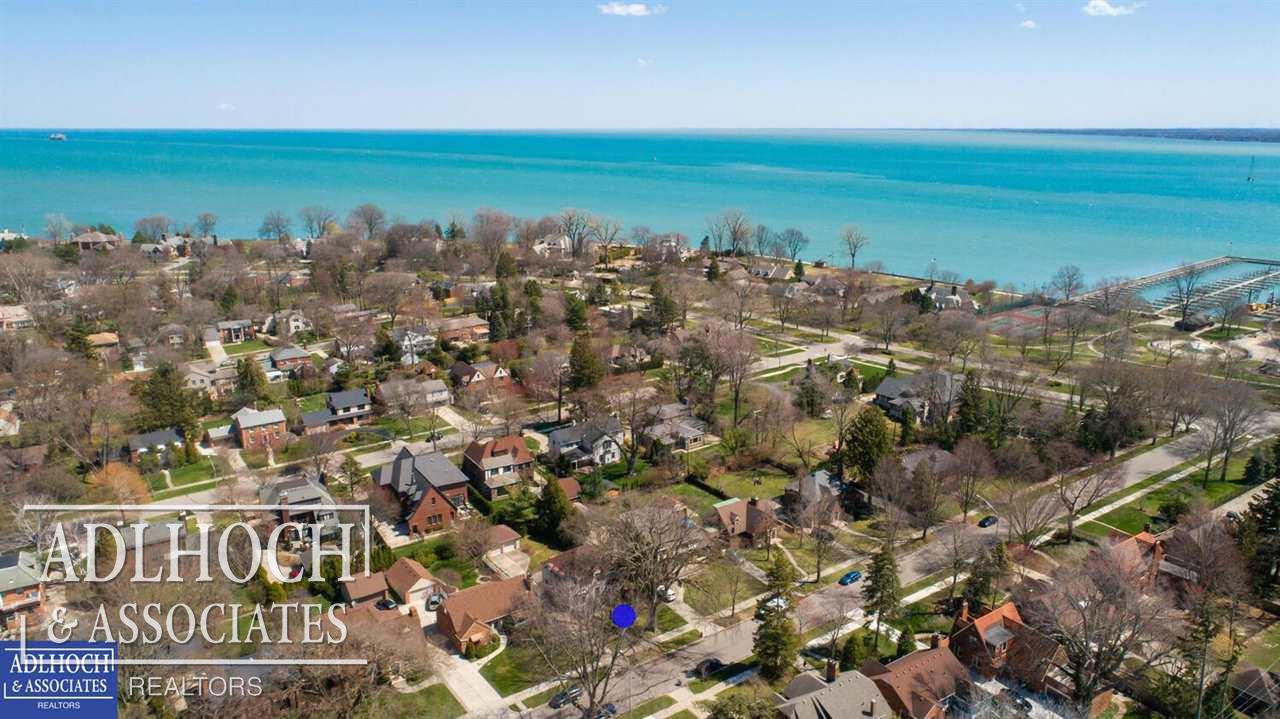 508 Barrington Road Grosse Pointe, MI 48230 - Photo 36 of 39 50070888-35.JPG