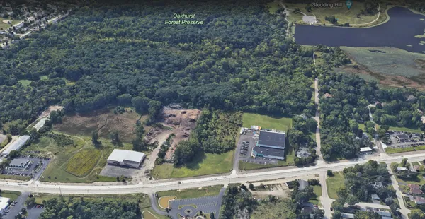 $950,000 | 1900 East New York Street, Aurora, IL 60502