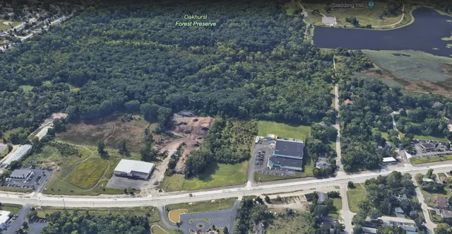 $950,000 | 1900 East New York Street, Aurora, IL 60502