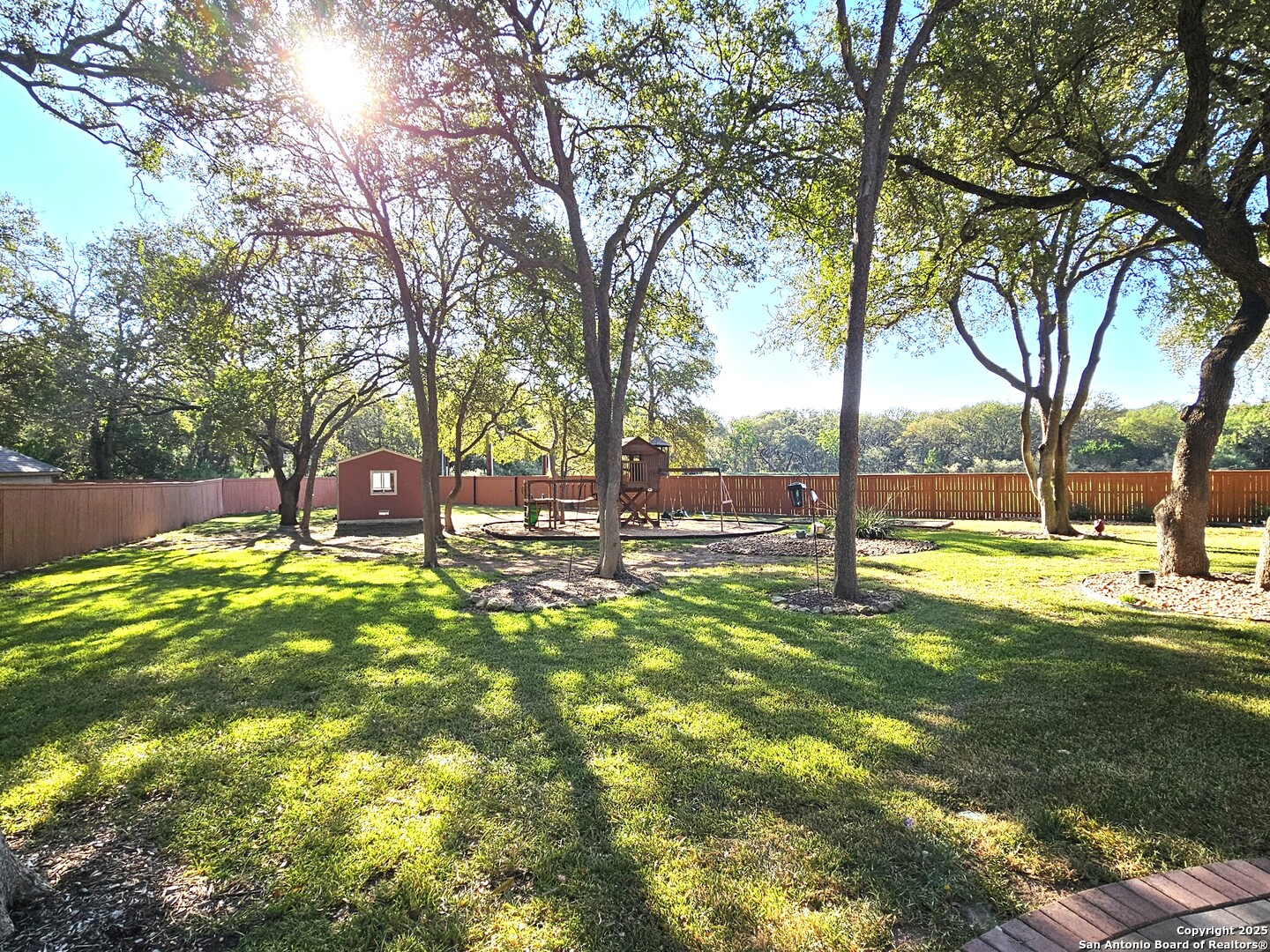 8834 Cherokee Path Garden Ridge, TX 78266 - Photo 63 of 76