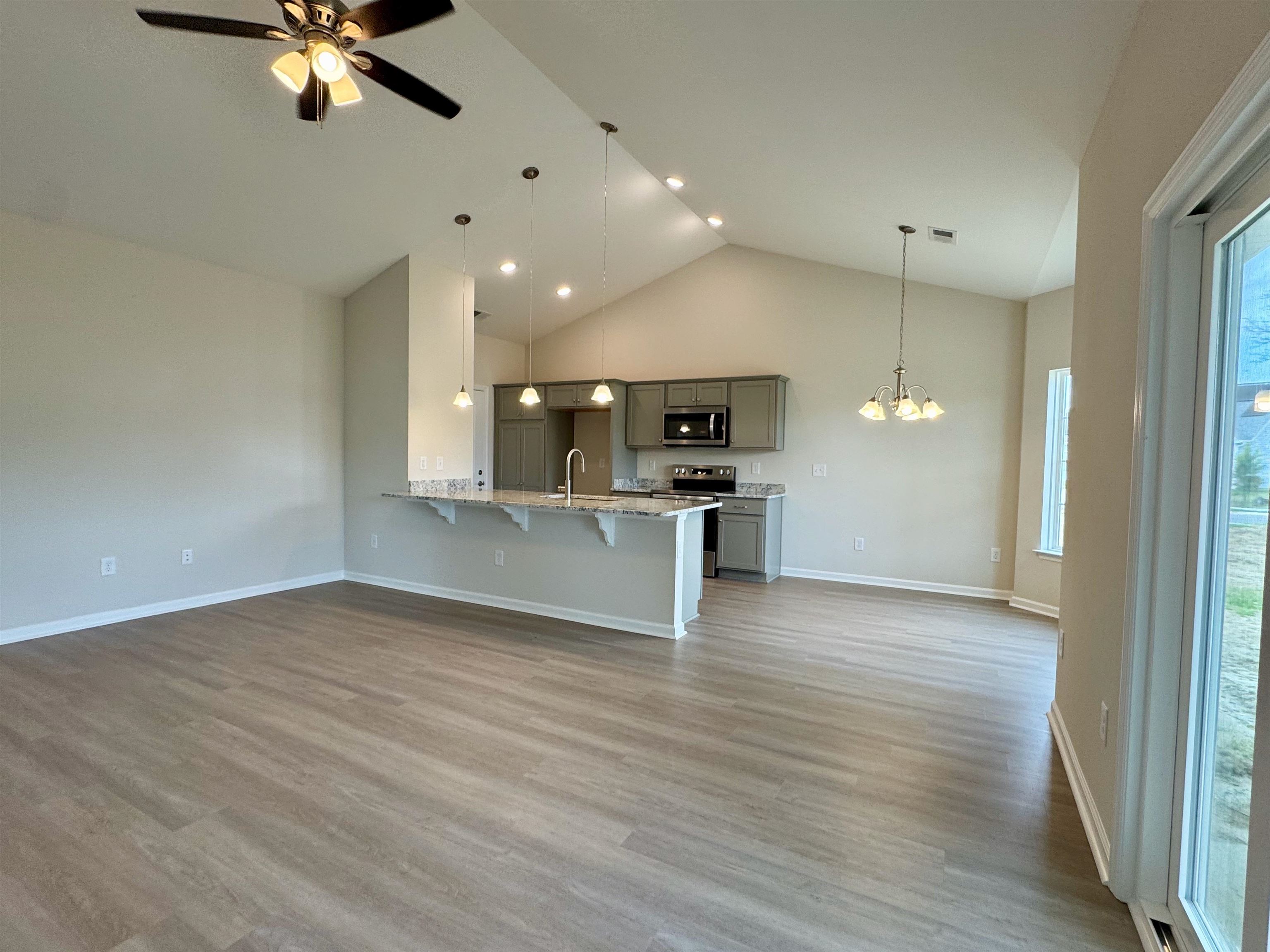 135 Springtide Drive Conway, SC 29527 - Photo 3 of 15
