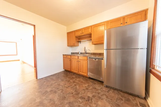 $199,900 | 234 Lincoln Street, Columbus, IN 47201