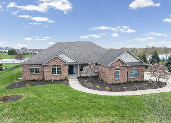 $899,900 | 3620 Wakefield Drive, West Lafayette, IN 47906
