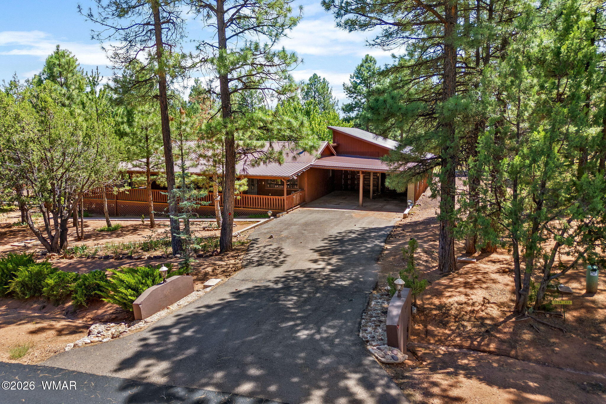 2229 Chevelon Road Overgaard, AZ 85933 - Photo 46 of 47 Gallery Image 46