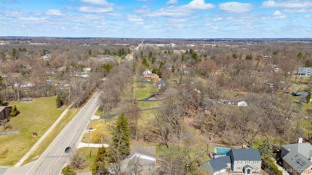 Vac Land Farmington Road Farmington, MI 48334 - Photo 11 of 14