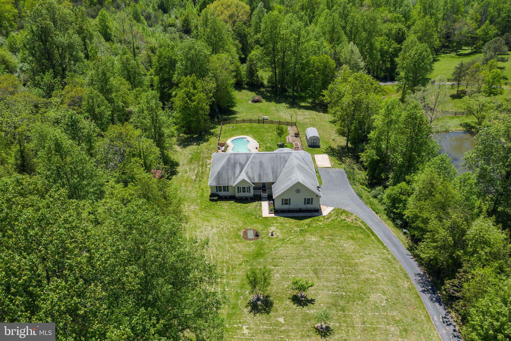 8018 Leeds Manor Road Marshall, VA 20115 - Photo 50 of 52 Gallery Image 50