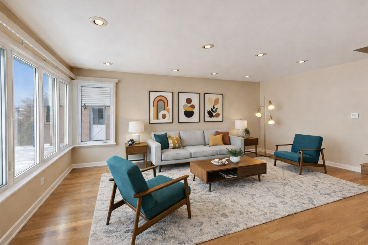 7630 Beckwith Road Morton Grove, IL 60053 - Photo 4 of 61