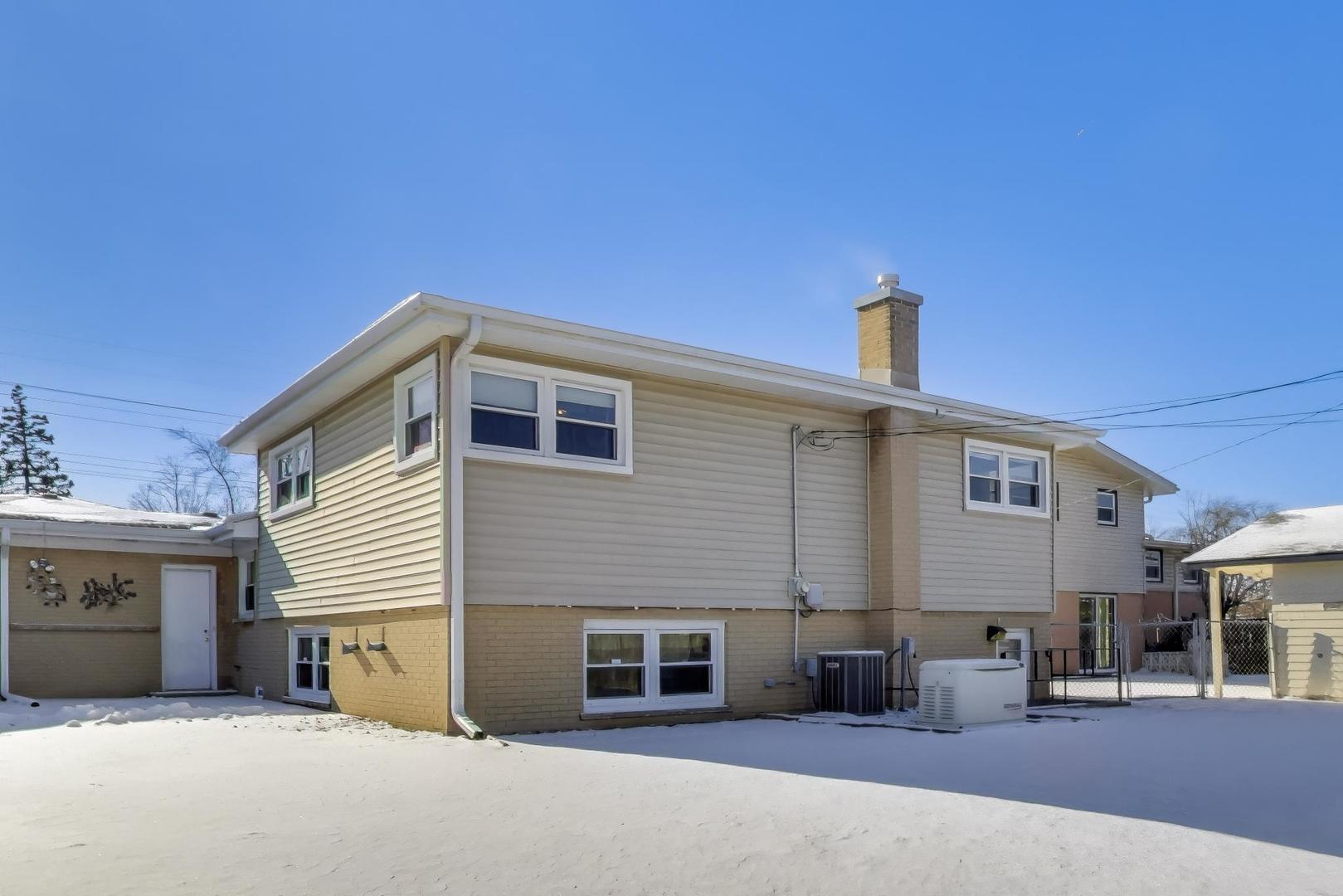 7630 Beckwith Road Morton Grove, IL 60053 - Photo 54 of 61