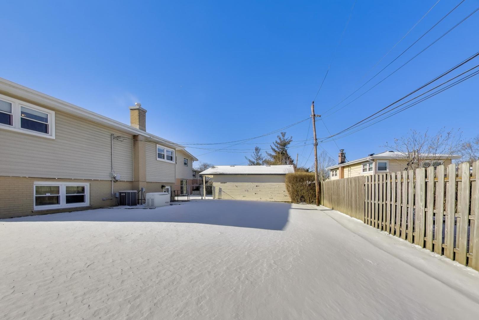 7630 Beckwith Road Morton Grove, IL 60053 - Photo 56 of 61